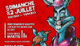 Affiche de l'événement