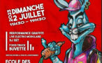 Affiche de l'événement