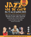 Affiche de l'événement