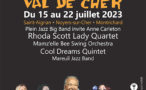 Affiche de l'événement