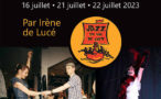 Affiche de l'événement