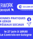 Affiche de l'événement