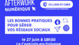 Affiche de l'événement