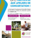 Affiche de l'événement