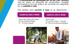 Affiche de l'événement