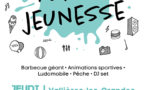 Affiche de l'événement