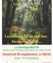 Affiche de l'événement