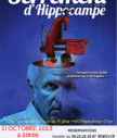 Affiche de l'événement