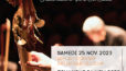 Affiche de l'événement