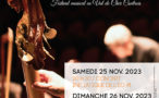 Affiche de l'événement