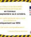 Affiche de l'événement
