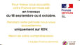 Affiche de l'événement