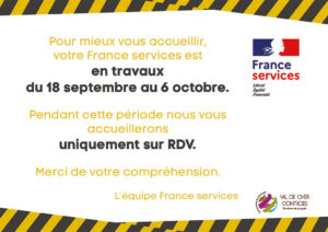 Affiche de l'événement
