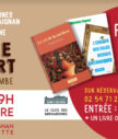Affiche de l'événement