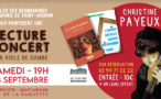 Affiche de l'événement