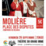 Affiche de l'événement