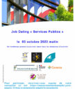 Affiche de l'événement