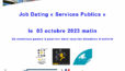 Affiche de l'événement