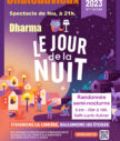 Affiche de l'événement