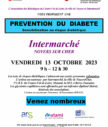 Affiche de l'événement