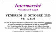 Affiche de l'événement