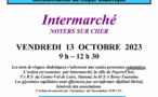 Affiche de l'événement