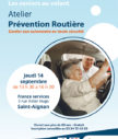Affiche de l'événement