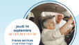 Affiche de l'événement