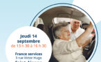 Affiche de l'événement