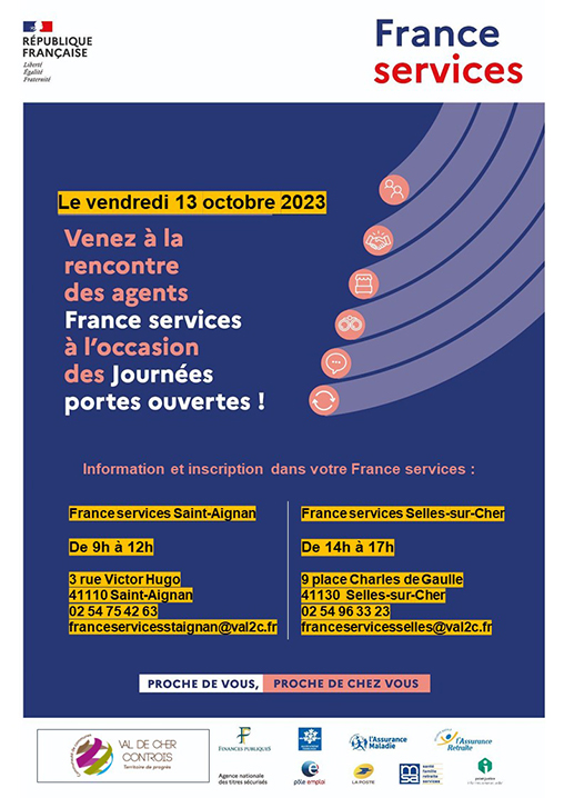 Affiche de l'événement