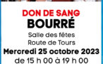 Affiche de l'événement