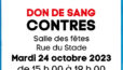 Affiche de l'événement