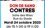 Affiche de l'événement