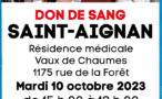 Affiche de l'événement