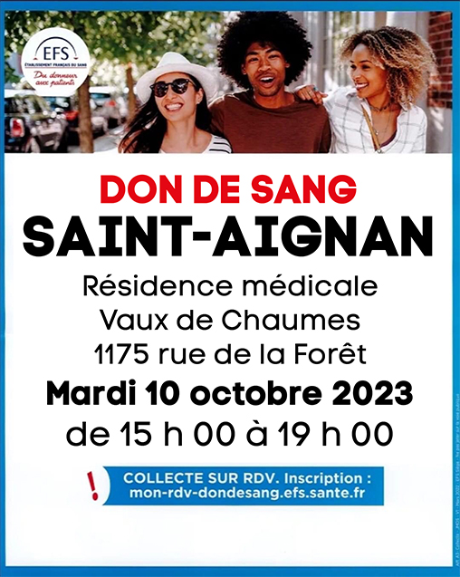 Affiche de l'événement