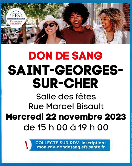 Affiche de l'événement