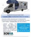 Affiche de l'événement
