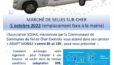 Affiche de l'événement