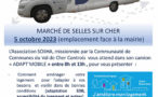 Affiche de l'événement
