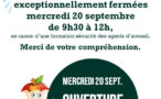 Affiche de l'événement