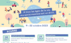 Affiche de l'événement