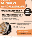 Affiche de l'événement