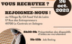Affiche de l'événement