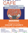 Affiche de l'événement