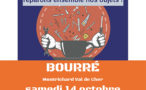 Affiche de l'événement