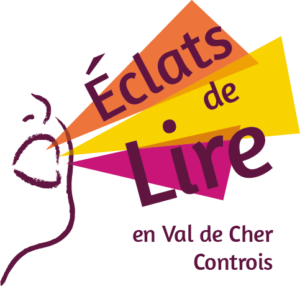 Logo Éclats de Lire