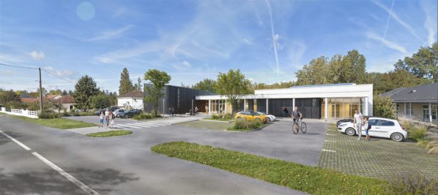 Dojo communautaire